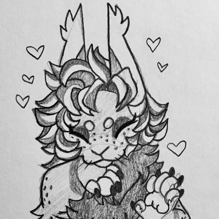Avatar for Bellymouth