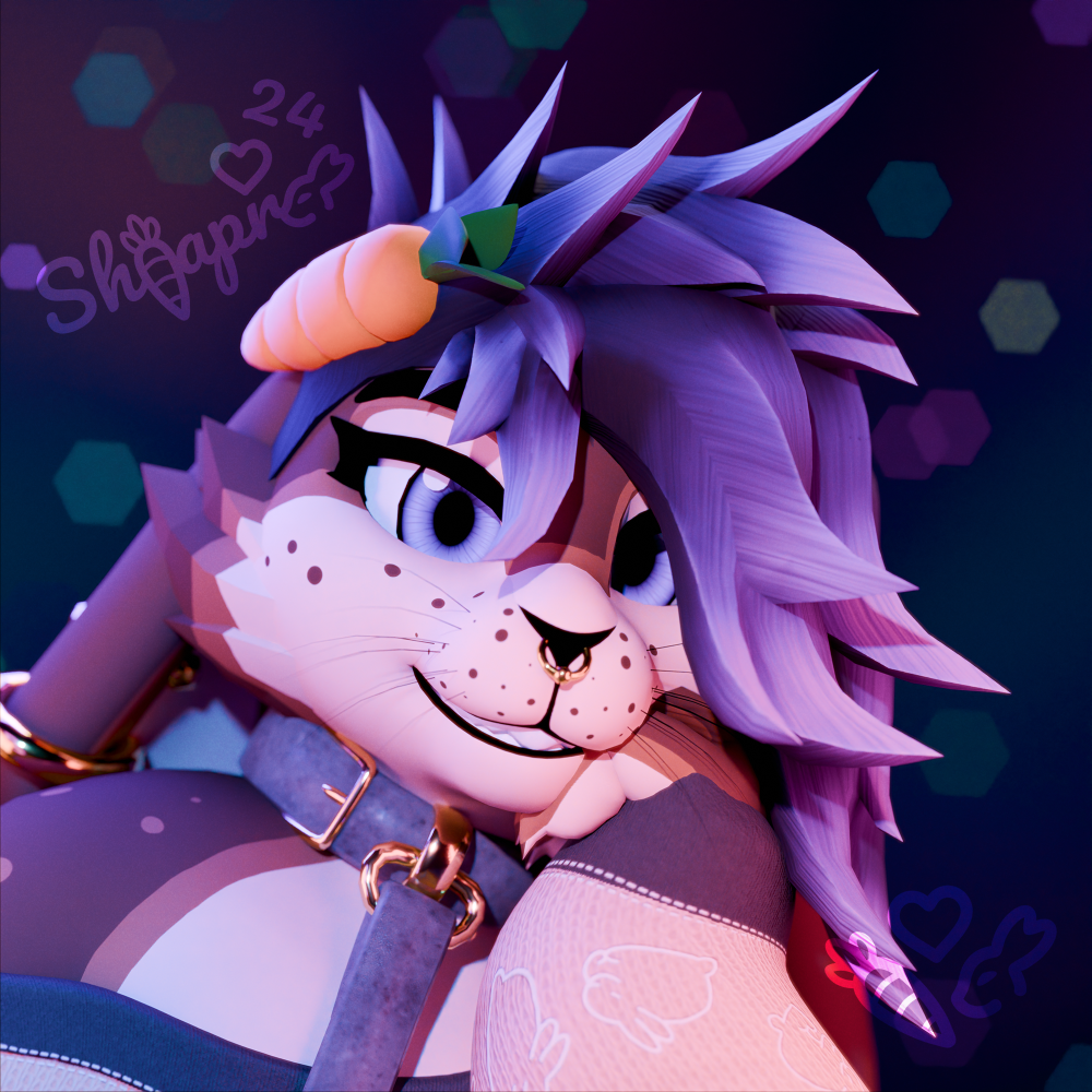 Avatar for Shiapra