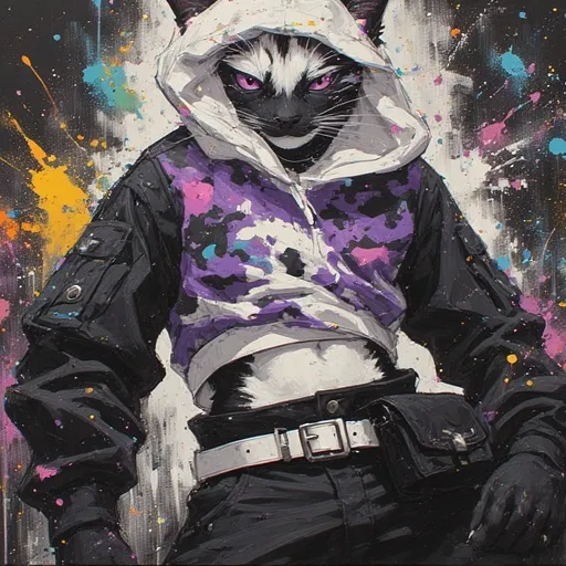 Avatar for a user