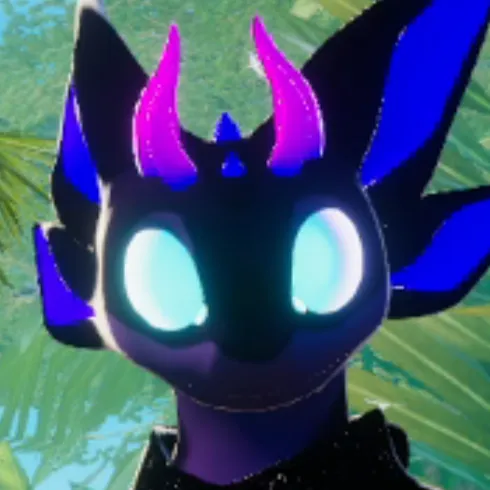 Avatar for a user