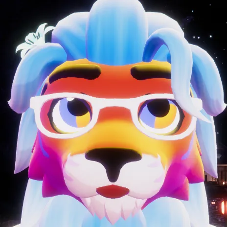 Avatar for a user