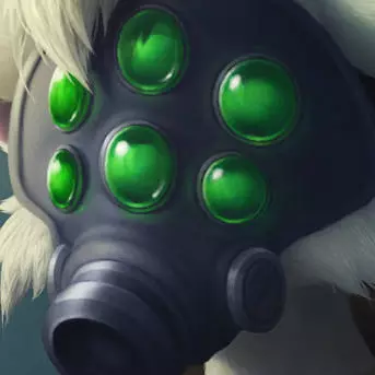Avatar for a user