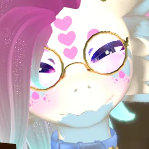 Avatar for IvoryTheAvali