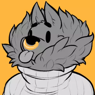 Avatar for Wolkehond