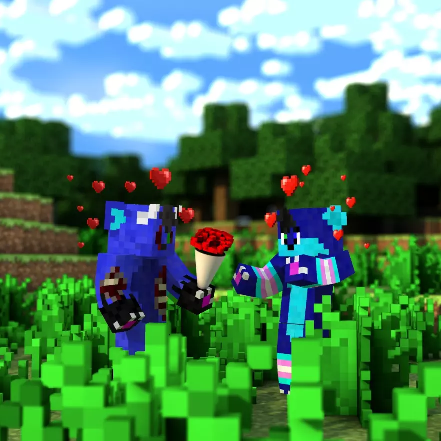 Avatar for a user