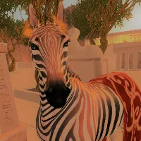 Avatar for Prize Zebra