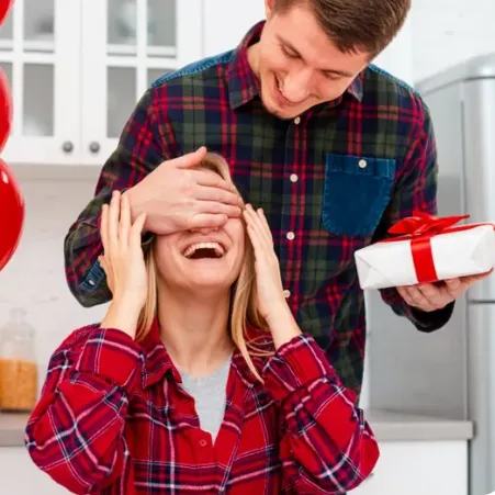 Avatar for Love Bombing