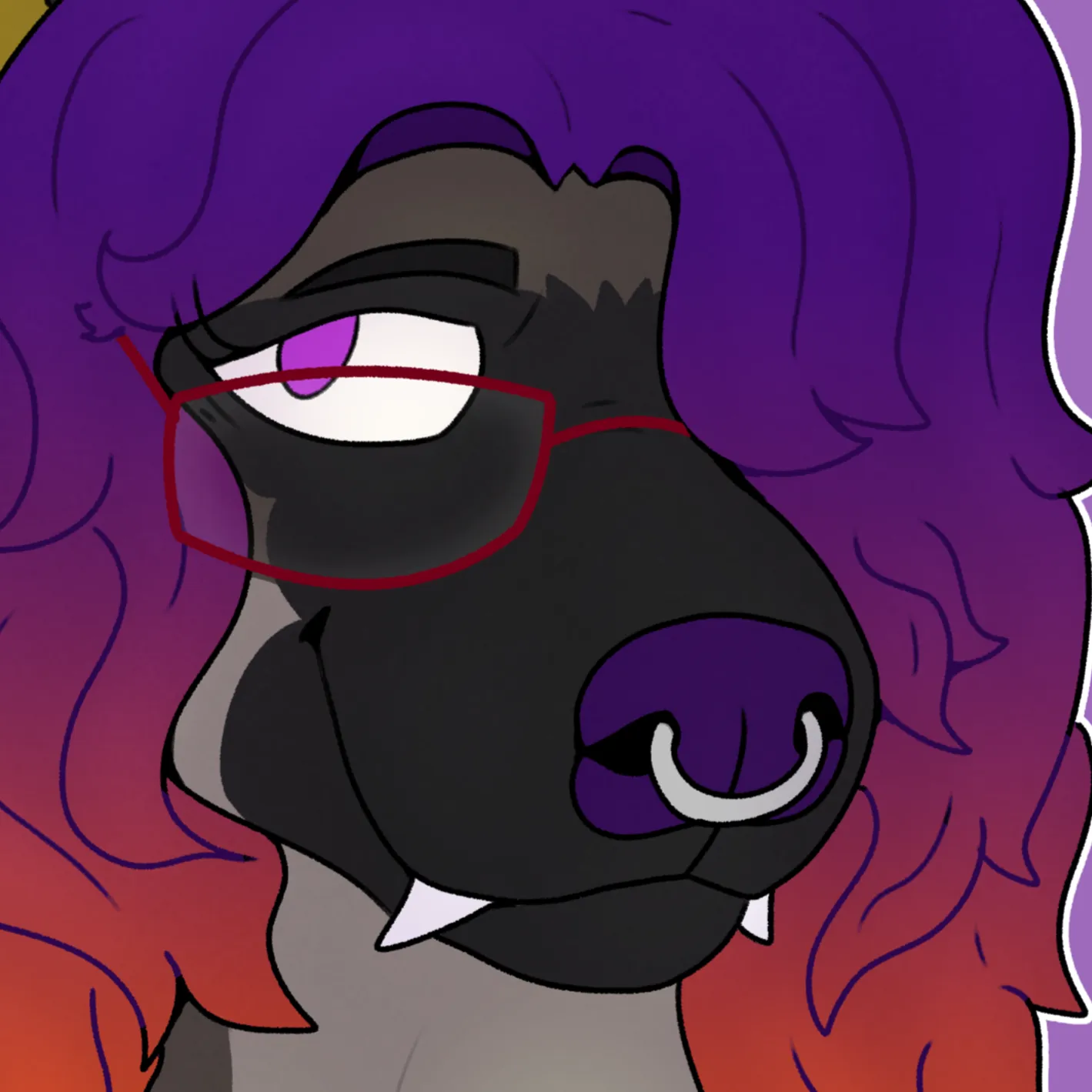 Avatar for QuinnHyena