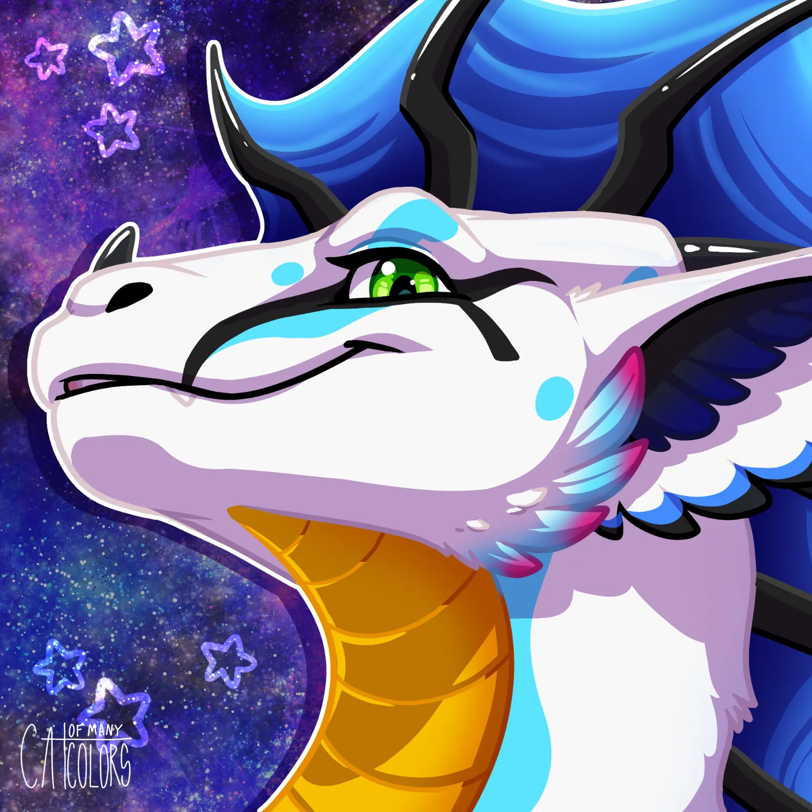 Avatar for Neffertity