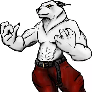 Avatar for a user