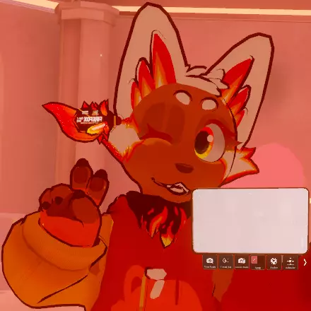 Avatar for ControlCoreAngel