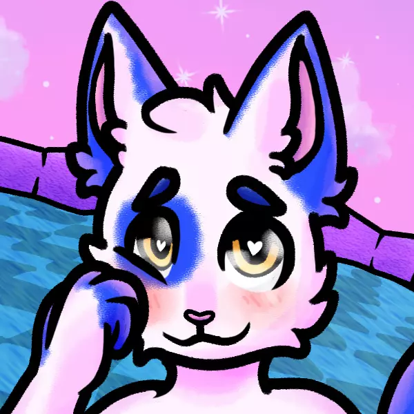 Avatar for FrostKittyPaw