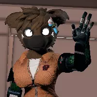 Avatar for RustyDustyFox