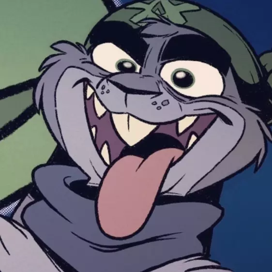 Avatar for FNOOK the Bunny
