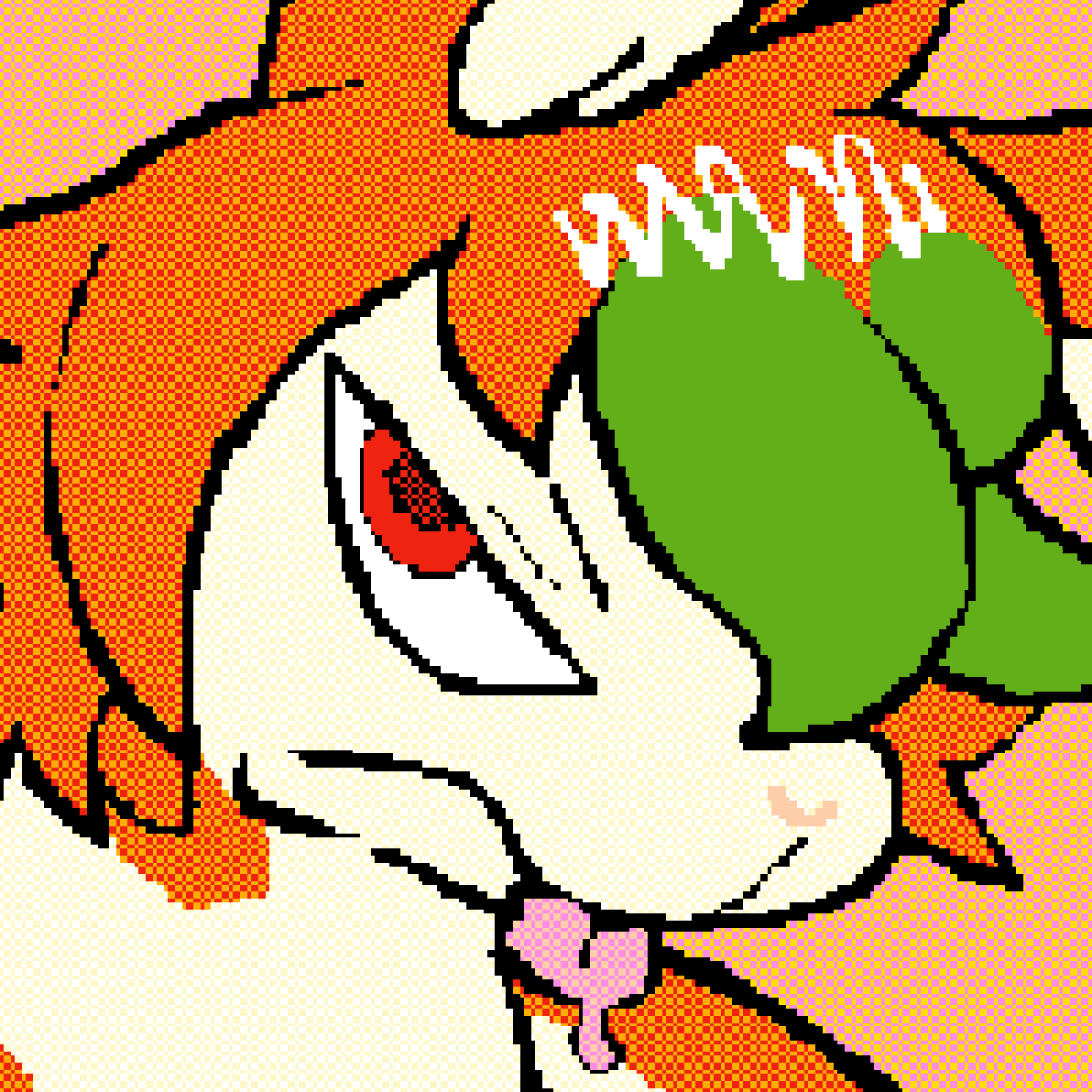 Avatar for a user