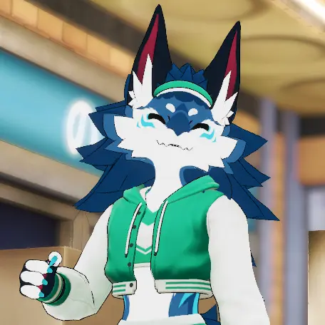 Avatar for Fuka Oni