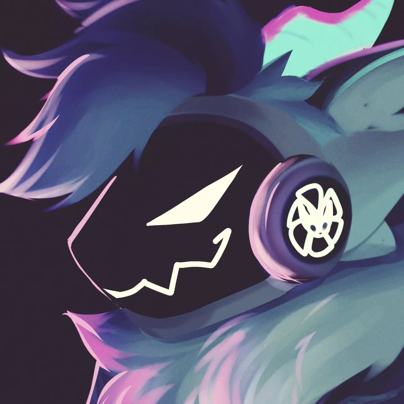 Avatar for a user
