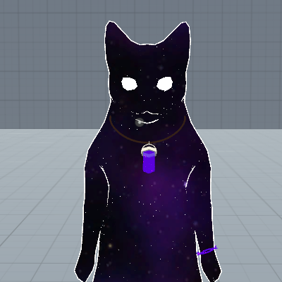 Avatar for a user