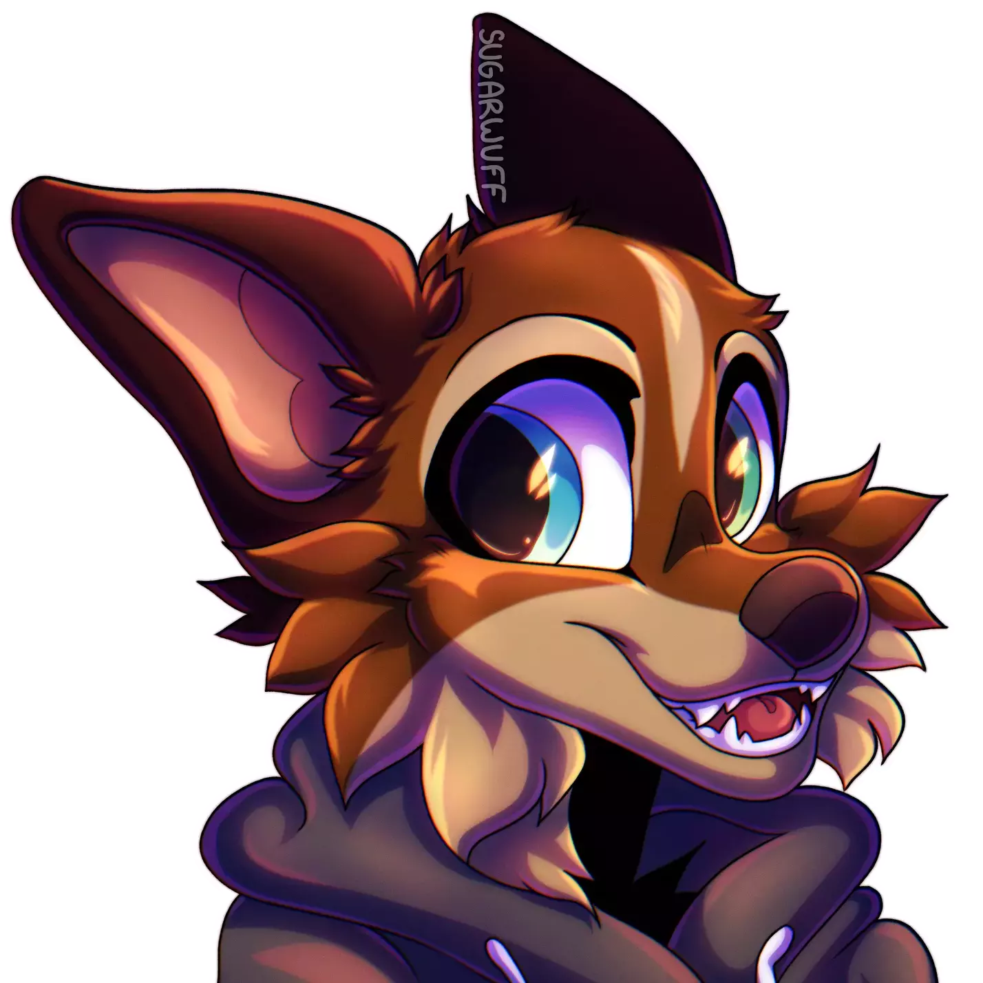 Avatar for smallfern