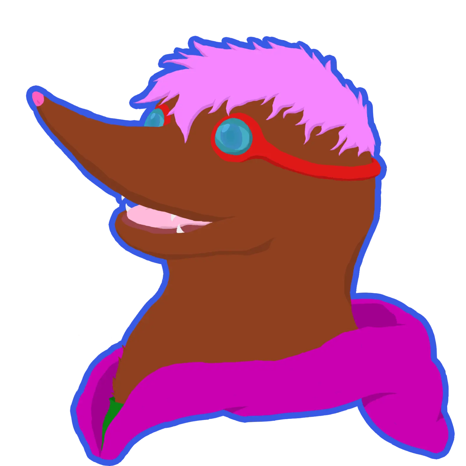 Avatar for Kydd