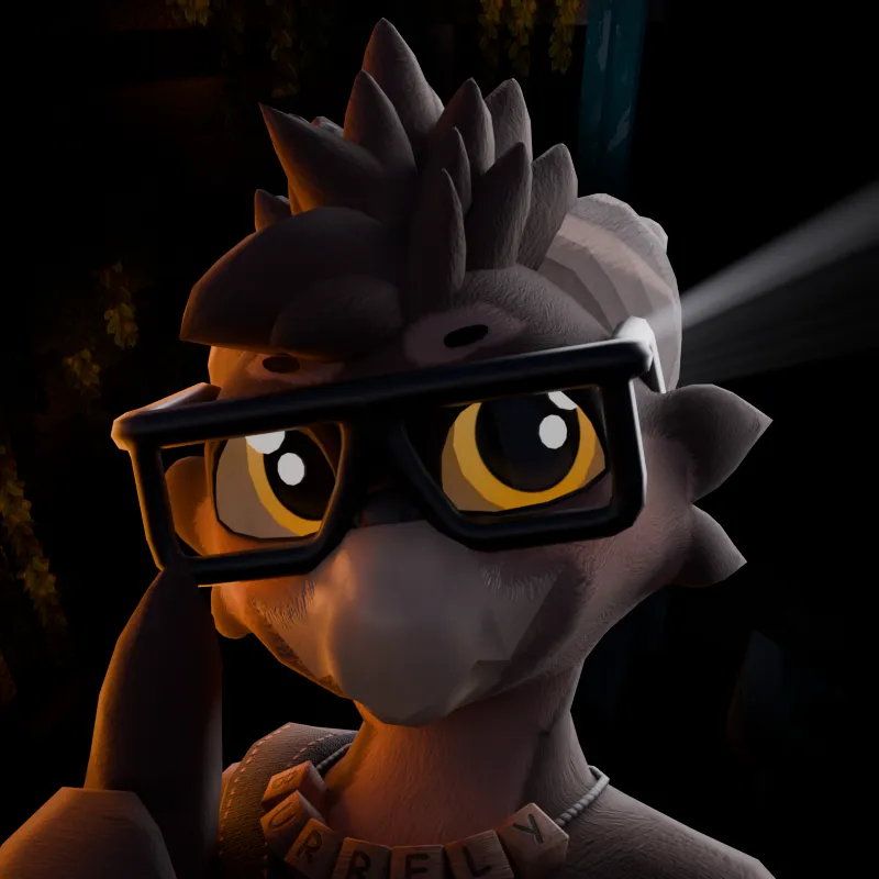 Avatar for Burrely