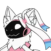 Avatar for Cute-The-Sylveon