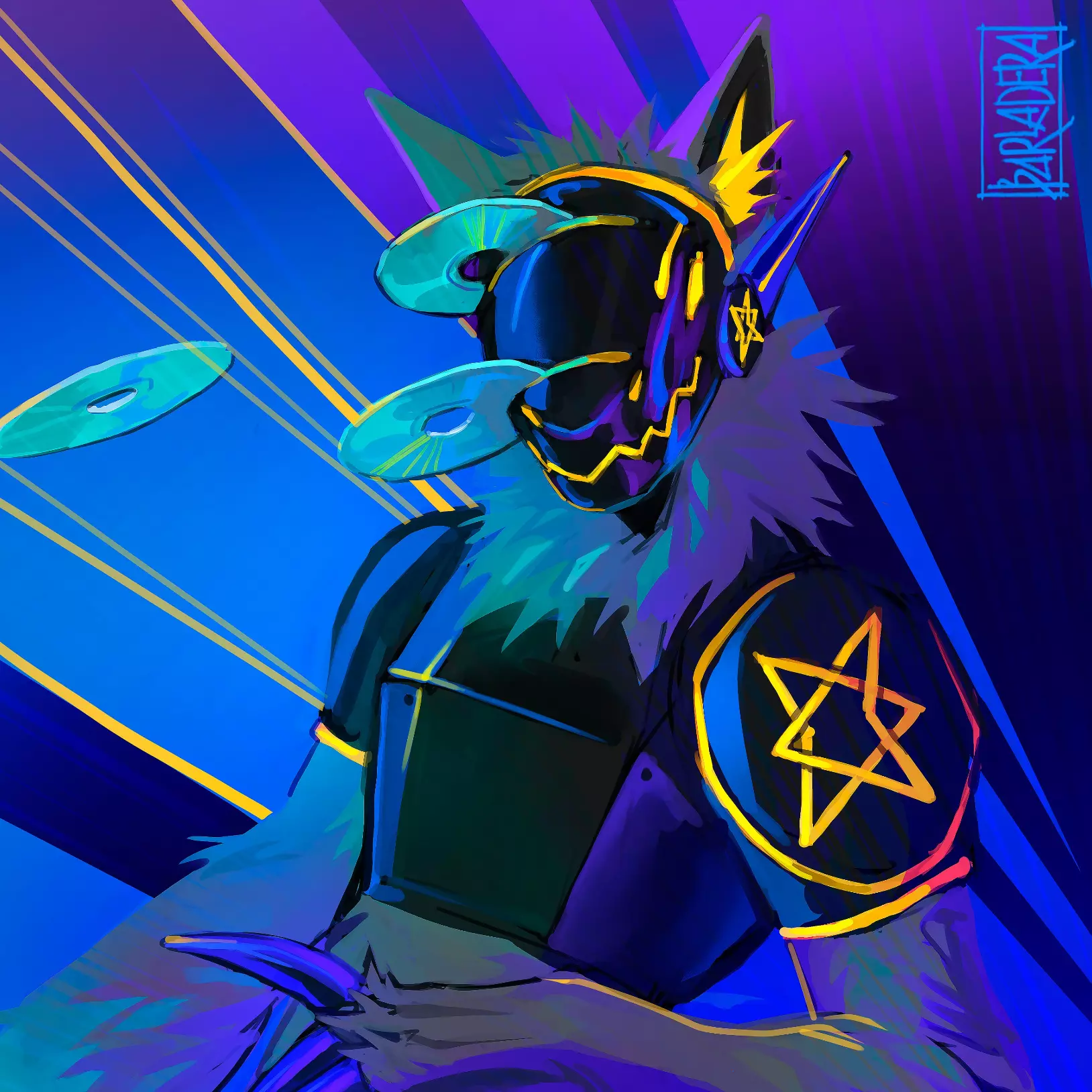 Avatar for DIBTS