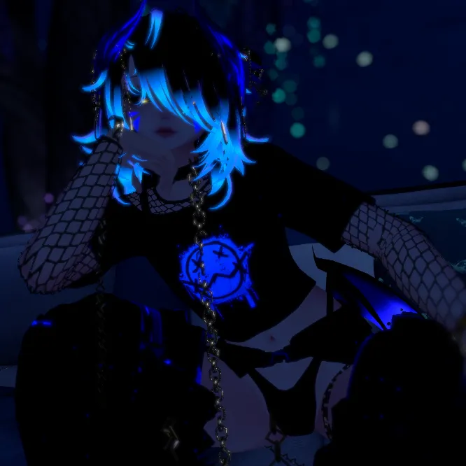 Avatar for JustAnotherSoul