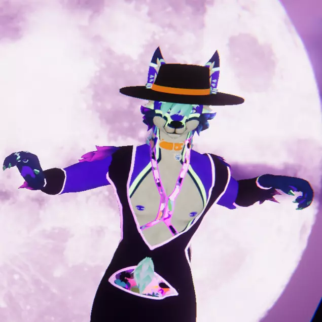 Avatar for ApolloGarvan