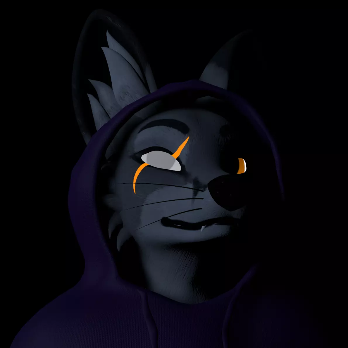 Avatar for DarkFox49