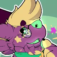 Avatar for Zeachy3D