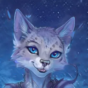 Avatar for UnlikelyFloof