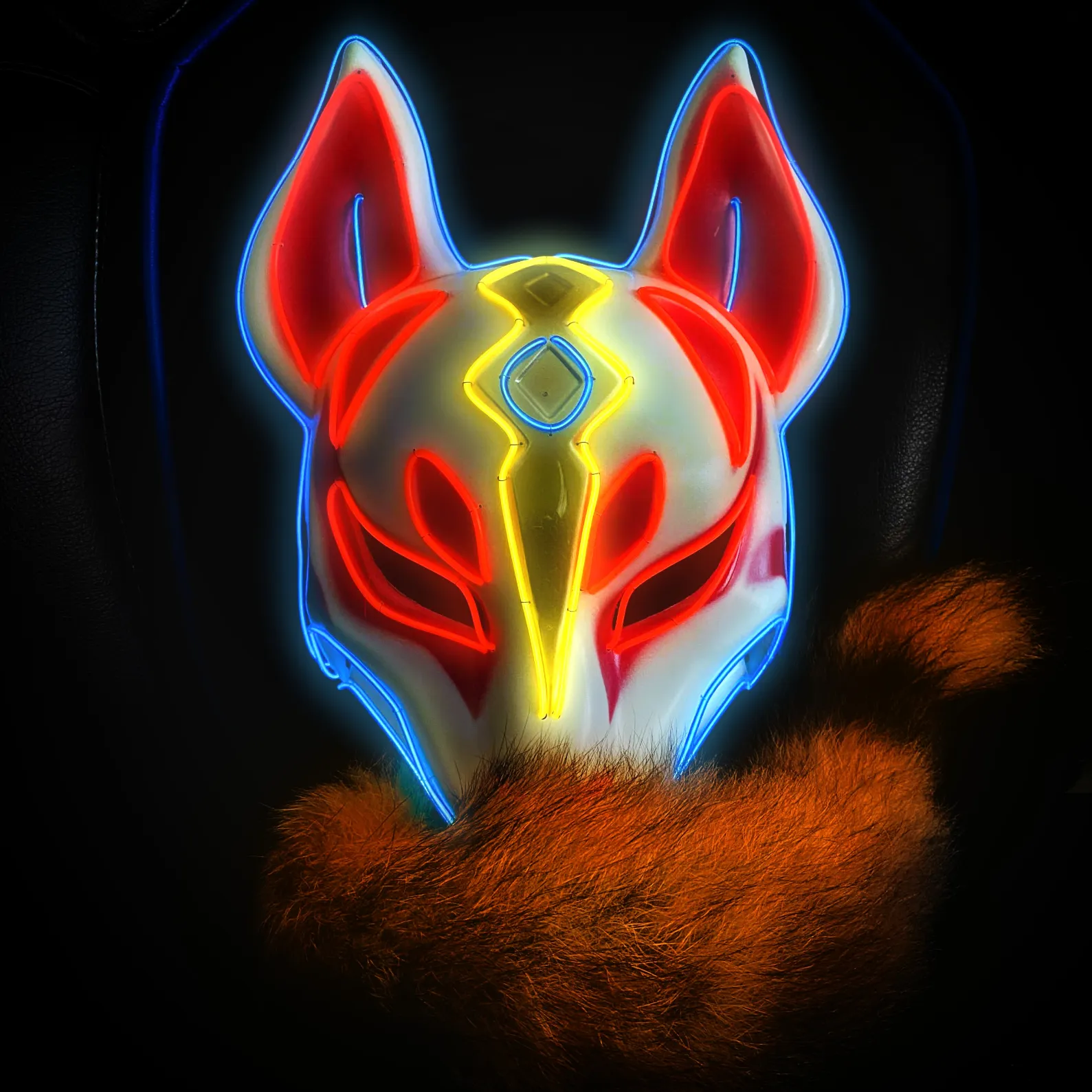 Avatar for foxfireflourish