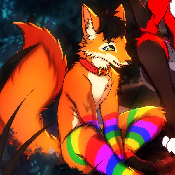 Avatar for FoxSerito_1