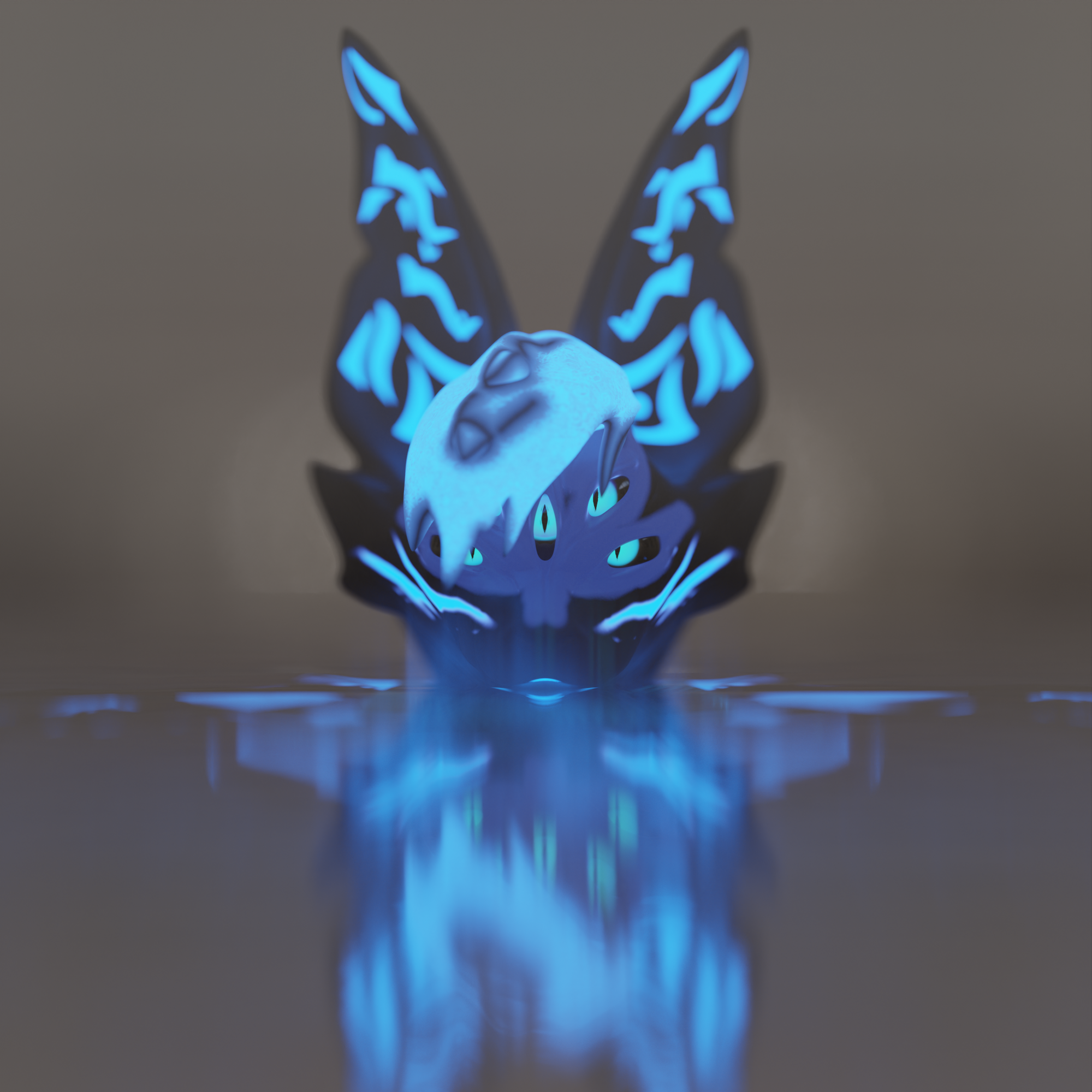 Avatar for a user