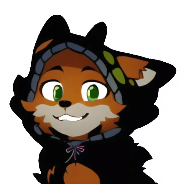 Avatar for Foxipso