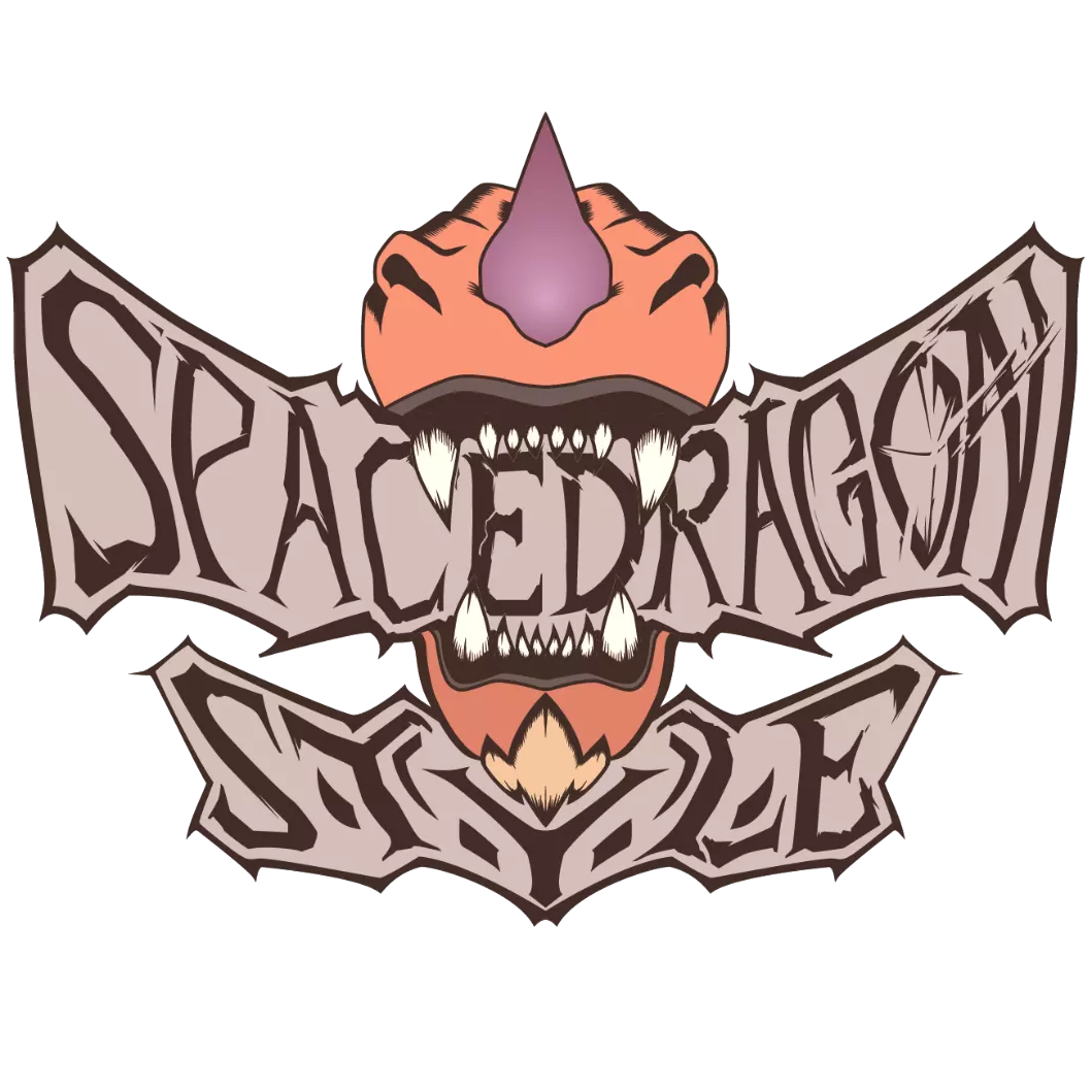 Avatar for SpacedragonStyle