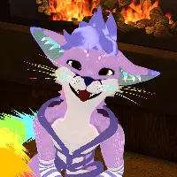 Avatar for Floofthefox