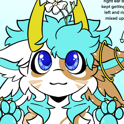 Avatar for pumpkin0paws