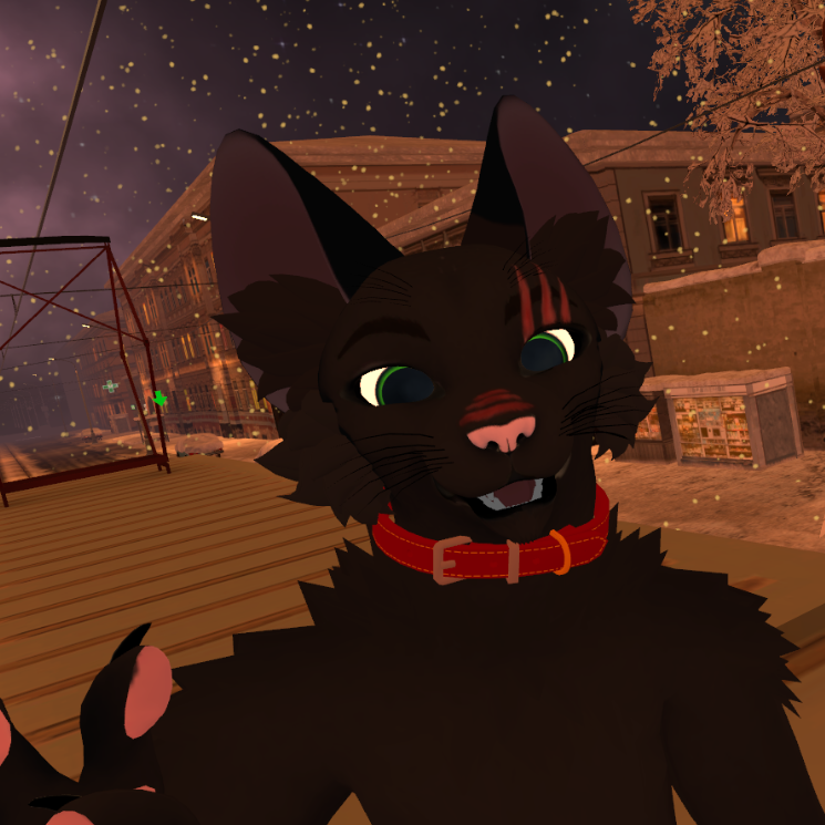 Avatar for CupOfTea