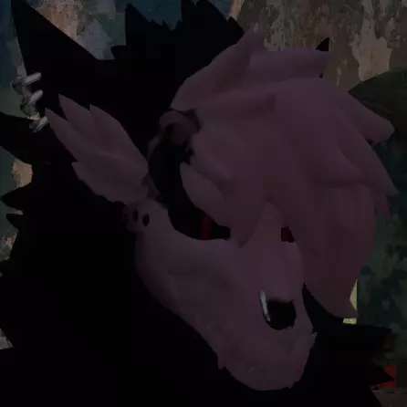 Avatar for Blacksparrow7279