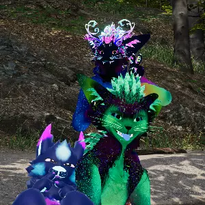 Avatar for xXMidnightMXx