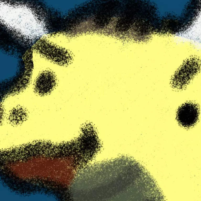 Avatar for a user
