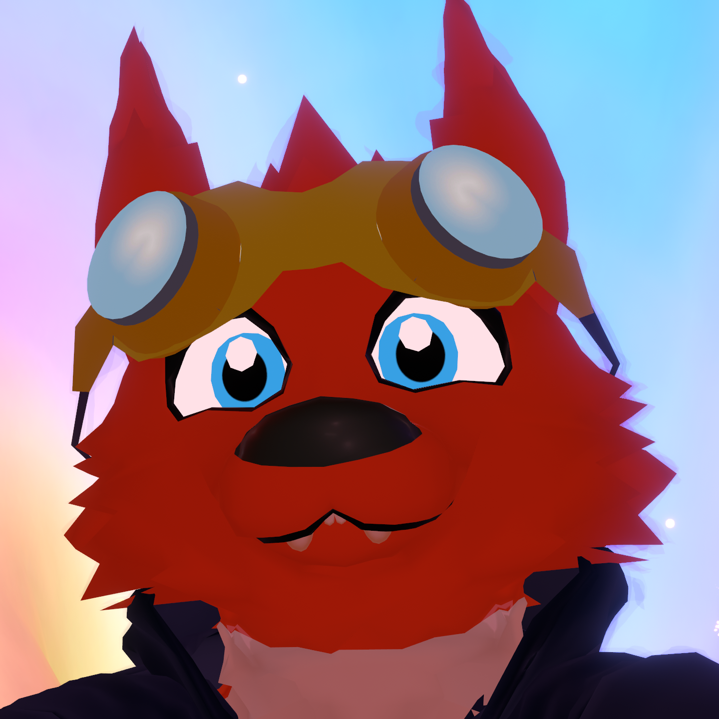 Avatar for a user