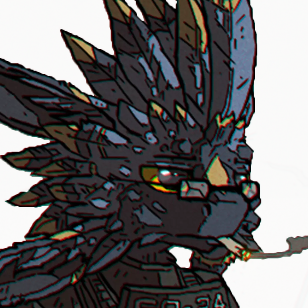 Avatar for BoringSoren