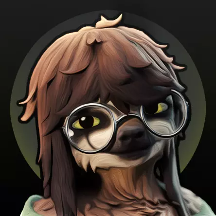 Avatar for Ghostt