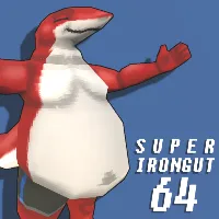 Avatar for IronGut