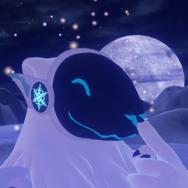 Avatar for ArcticWanderer