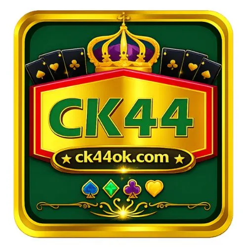Avatar for ck44okcom
