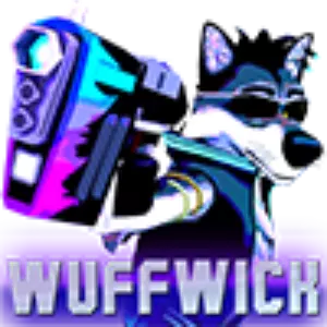 Avatar for Wuffwick